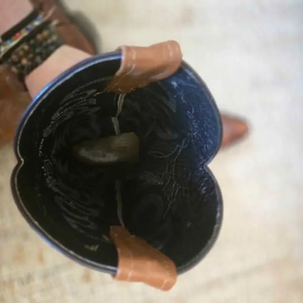 Dan Post Cowboy Boots